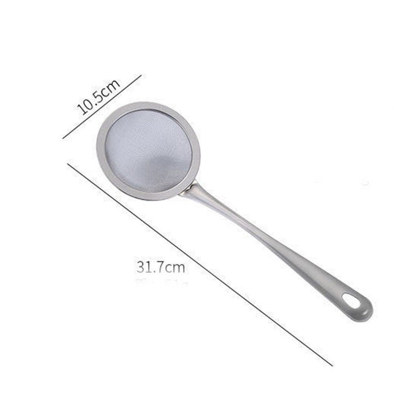 特厚超密漏勺笊篱漏网过滤网筛细不锈钢撇油勺厨房家用滤油网豆浆,珠宝/钻石/翡翠,翡翠裸石/蛋面,淘宝优惠券,粉丝福利购,淘宝优惠卷