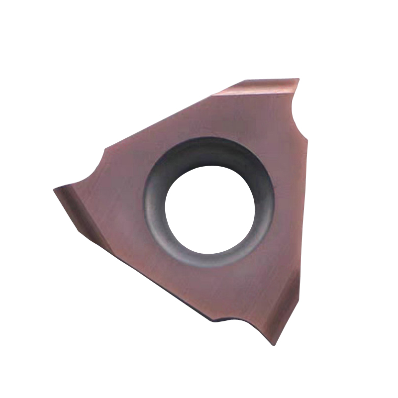 圆弧立装浅槽刀片TGF32R0.5-3.5毫米 R0.25-R1.0 圆头卡簧槽 切槽