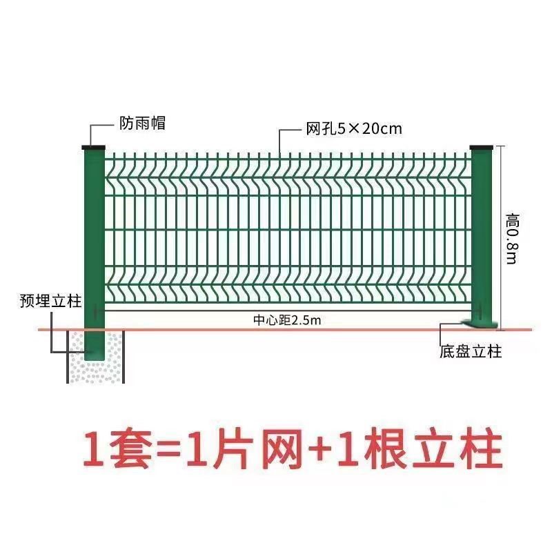 济南桃型柱护栏网三角折弯防护栏围网庭院果园铁丝网桃型柱防护网,珠宝/钻石/翡翠,翡翠裸石/蛋面,淘宝优惠券,粉丝福利购,淘宝优惠卷