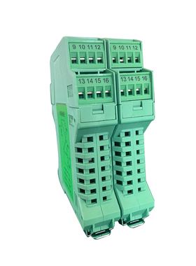 CZ3072 /CZ3074/CZ3079.TC热电偶输入S K T一进一出二出隔离器