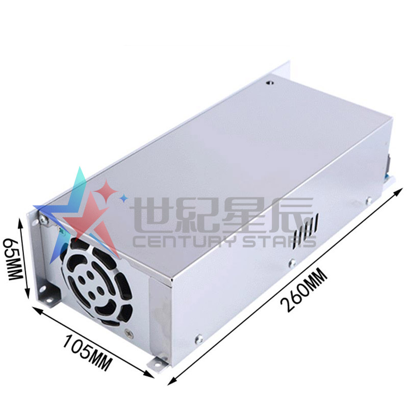 AC220V转DC24V28V30V36V48V60V70V110V600W720V800W1000W直流电源