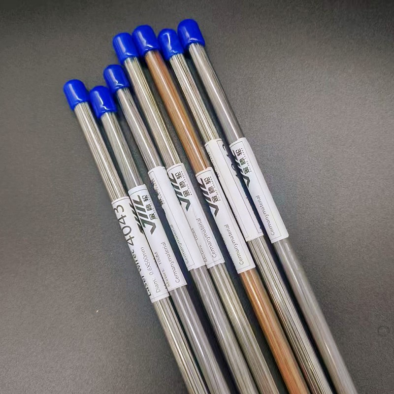 精密模具修补激光焊丝SKD11/rP20/H13/888/440C/S136/2344冷焊机