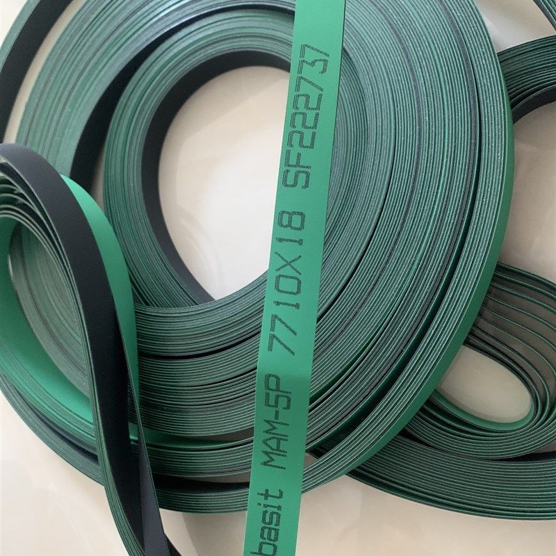 印刷开槽 V槽机皮带输纸带 覆膜纸管机平皮带 进口耐磨尼龙片基带,个性定制/设计服务/DIY,明信片定制,淘宝优惠券,粉丝福利购,淘宝优惠卷