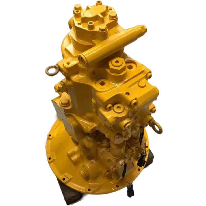 小松 PC56 70 120-6 130 200 240 300 360 400 850-7-8液压泵总成