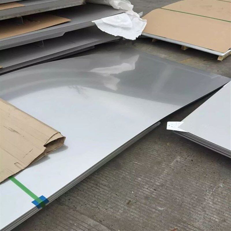 440c不锈钢板淬火刀胚料DIY刀条料弹簧垫片薄钢板带激光切割加工