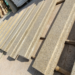 石头栏杆柱子阳台大理石柱护栏围栏花岗岩石材罗马柱户外别墅庭院