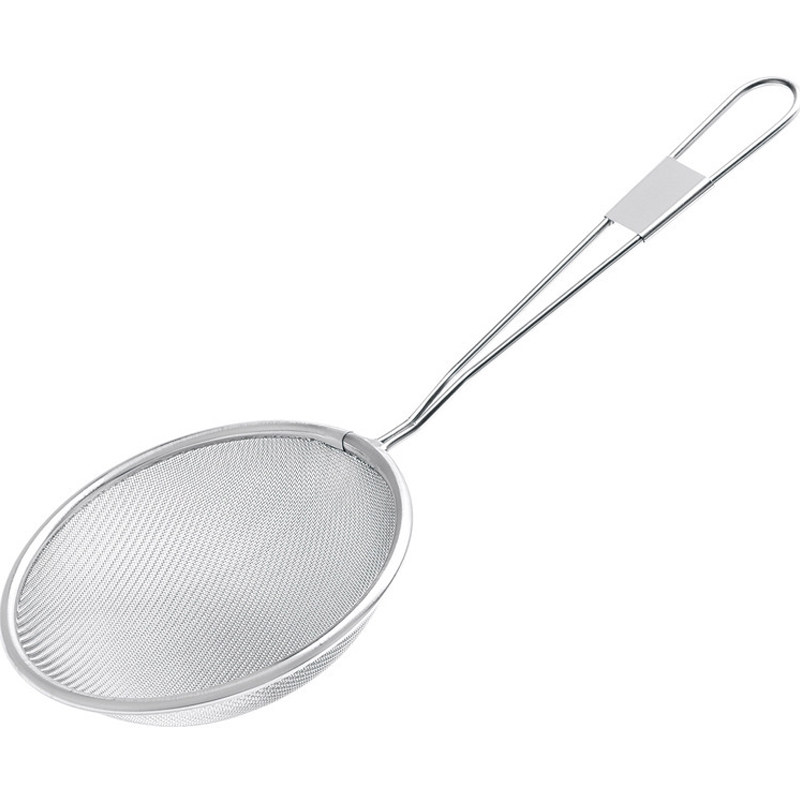 不锈钢漏勺滤油勺漏网厨房油隔小油捞家用豆浆果汁过滤神器密网筛,珠宝/钻石/翡翠,翡翠裸石/蛋面,淘宝优惠券,粉丝福利购,淘宝优惠卷