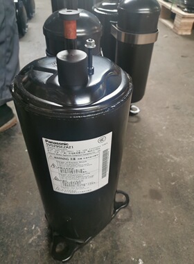 5VS270BAA21   直流变频压缩机