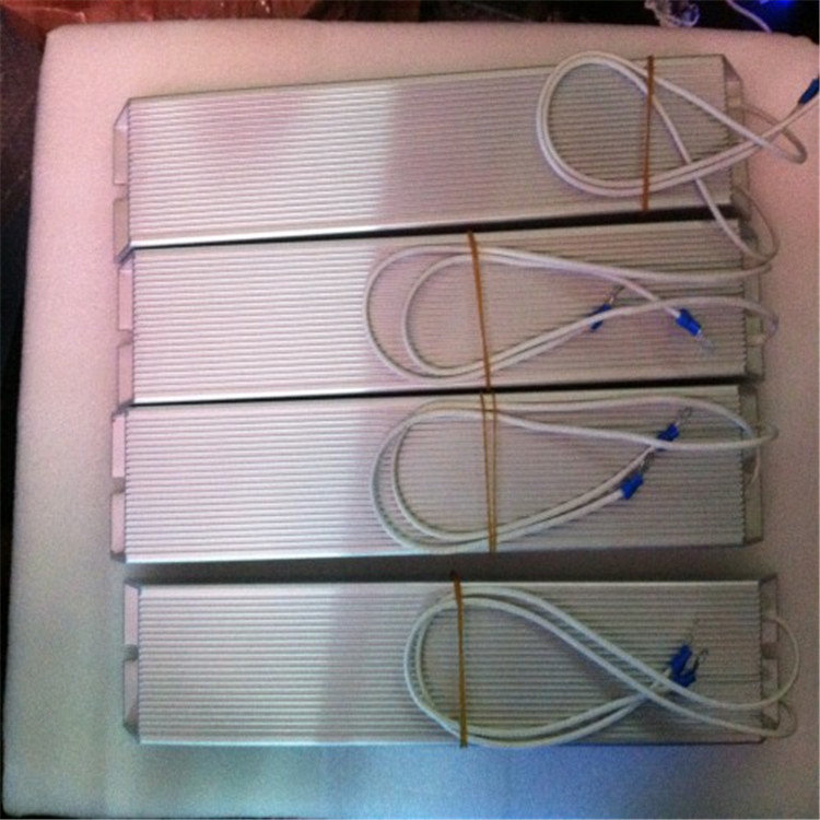 RXLG 1000W10RJ 15R 20R 30R 40R 50R 60R 75R 100R刹车制动电阻