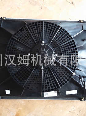 徐工配件 徐工备件 徐工装载机原厂配件/ASYZY20399 冷凝器总成