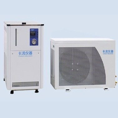 北京长流LX-5000F分体式冷水机