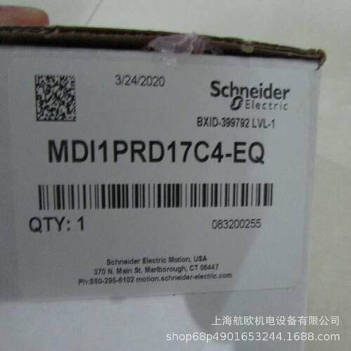 IMS电机MDI1PRD23B7-EQ