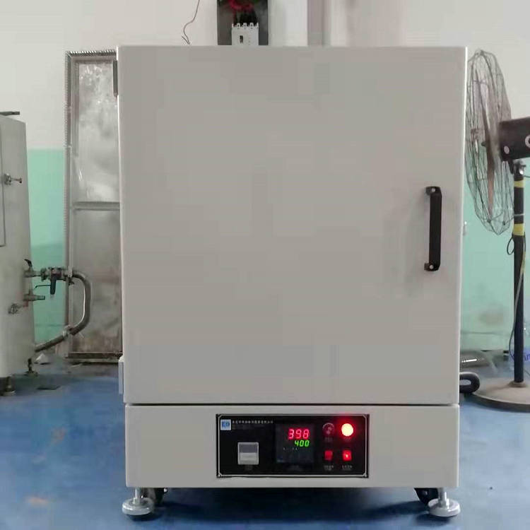 KQH-30小型箱式高温电阻炉