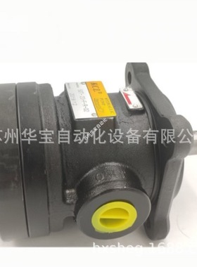 凯嘉KCL双联叶片泵VQ325-116-47-FRAAA-02压铸机液压泵