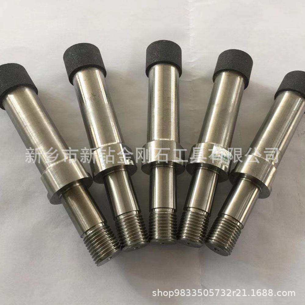 陶瓷CBN砂轮齿轮槽打磨专用砂轮磨耐热刚不锈钢HSS锯片