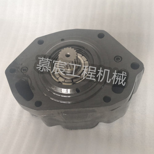 WA500-6轮式装载机液压齿轮泵705-21-38160