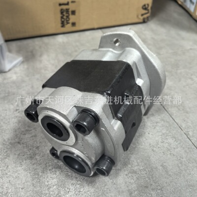 SV520齿轮泵 GEAR PUMP Hydraulic Pump
