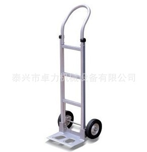 铝制老虎车/行李手推车/货仓车/手推小车