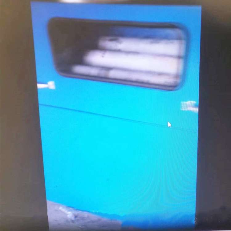 四辊五十筒棒磨机TXMB      探矿机械磨矿系列