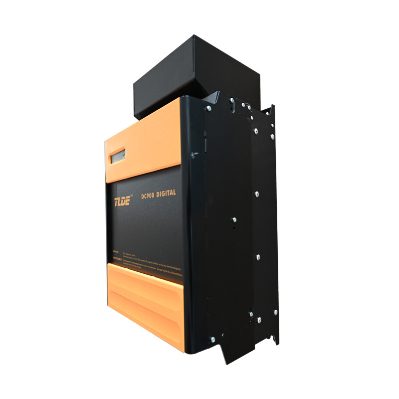 泰莱德工厂直发DC900C中文直流调速器 TLDE DC900-4-500-200-20-1