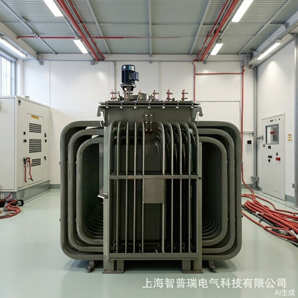 智普瑞TKS-250KVA三相出线电抗器可调可提供高标准按需订置产品