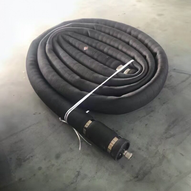 【衡水源头厂】桥梁橡胶抽拔管混凝土预制箱梁成孔橡胶抽拔管/棒