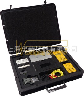 Wolfgang Warmbier EFM51静电测试仪7100.EFM51.VK静电测试套件