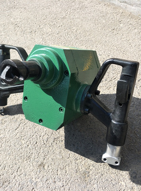 ZQS50/2.5气动手持式钻机矿用风煤钻 50巷道帮锚杆锚索钻机