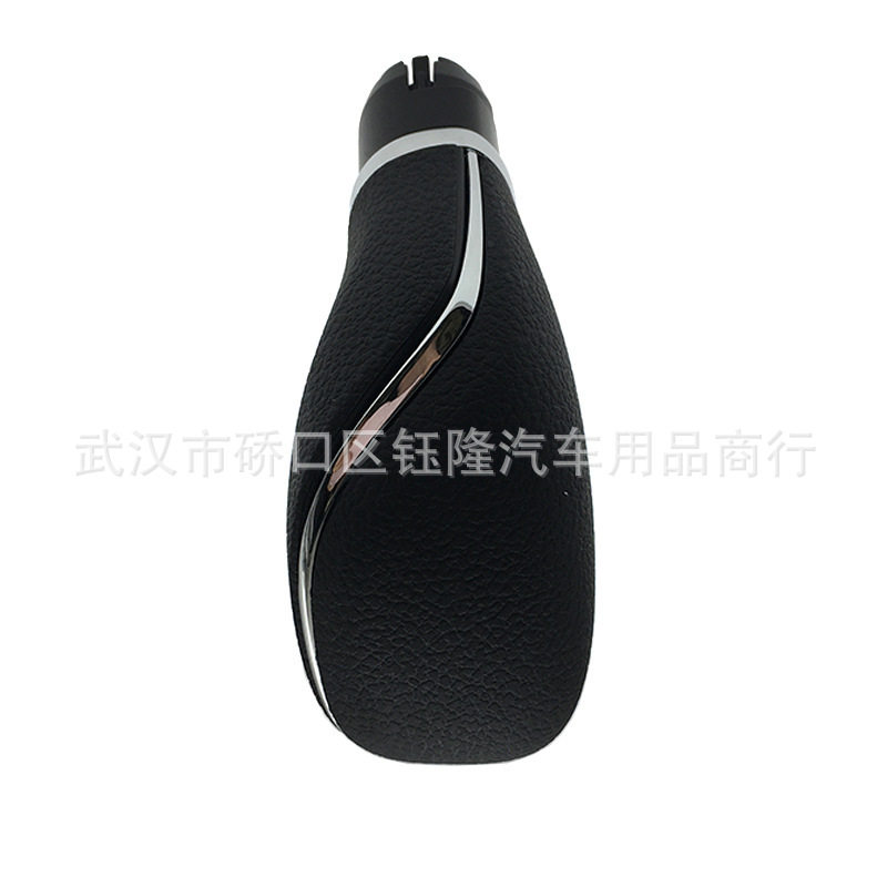 90927830适用别克15-20款新英朗GT自动挡换挡杆手球 挂换档位手柄
