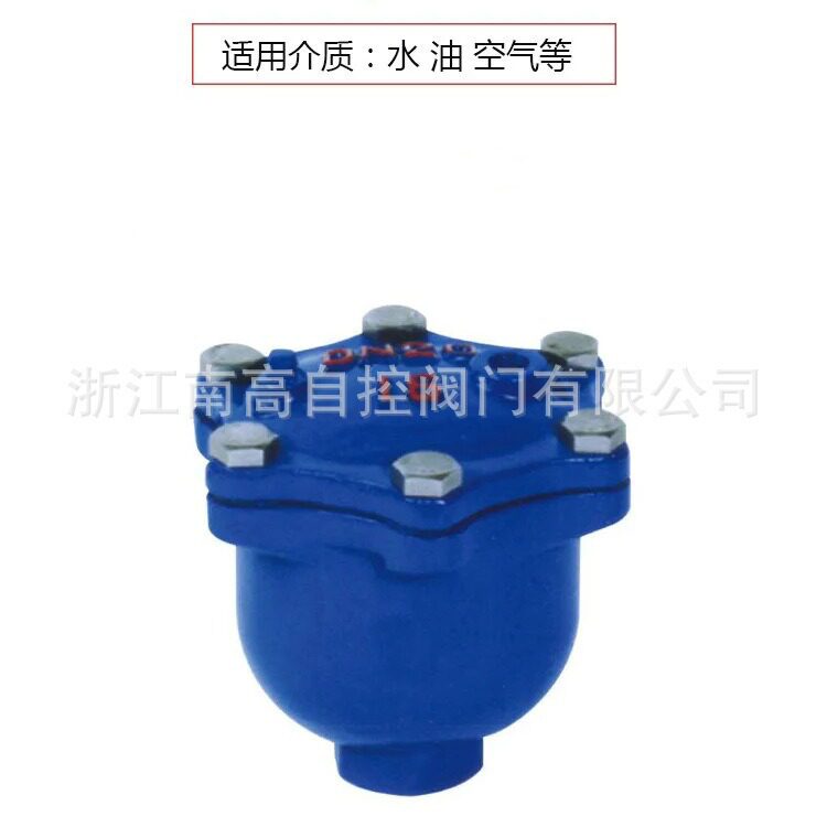 微量排气阀 内螺纹丝口排气阀 ARVX-16Q快速排气阀