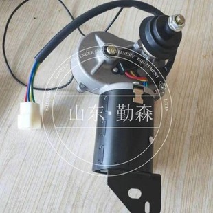 D85EX D65Ex 雨刮电机 14X 3141 推土机配件 911 各种型号齐全