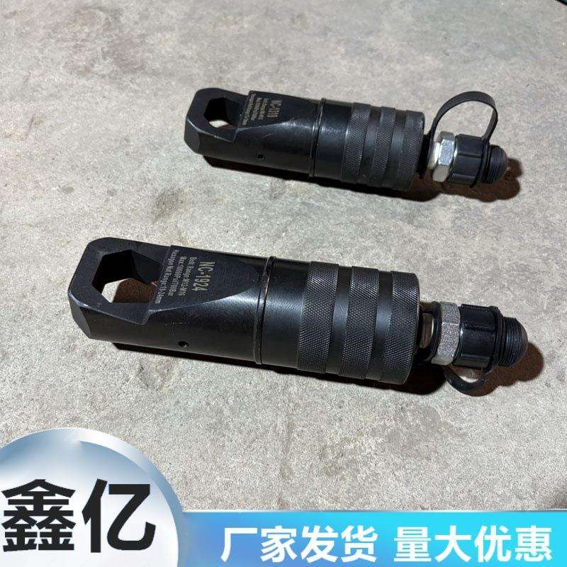 生锈螺母破切器坏螺帽快速破拆螺母拆卸器拆螺丝机