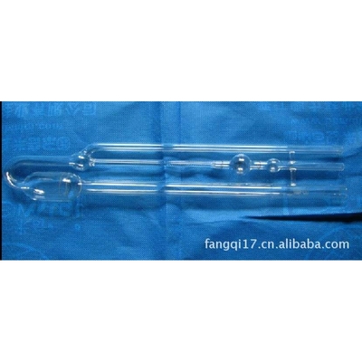 附常数乌氏粘度计/毛细管粘度计/0.7-0.8mm