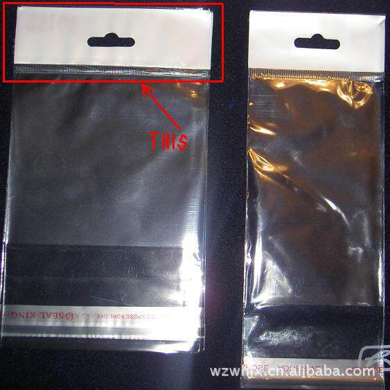 供应服装袋 筷子包装袋 电脑热切制袋机平口袋制袋机pe拉链袋