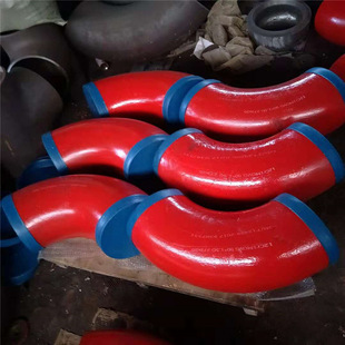 高压厚壁 15CrMo 35CrMo P91 P92合金弯头 电厂 电标无缝合金弯头