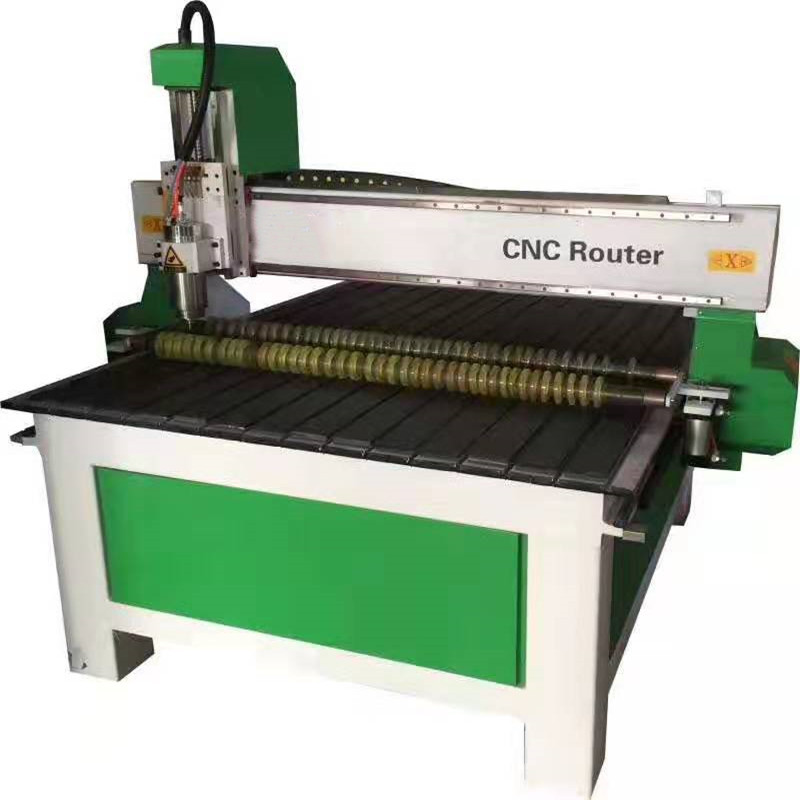 广告雕刻机 数控亚克力雕刻机 木工开料机工艺品多功能雕刻机cnc