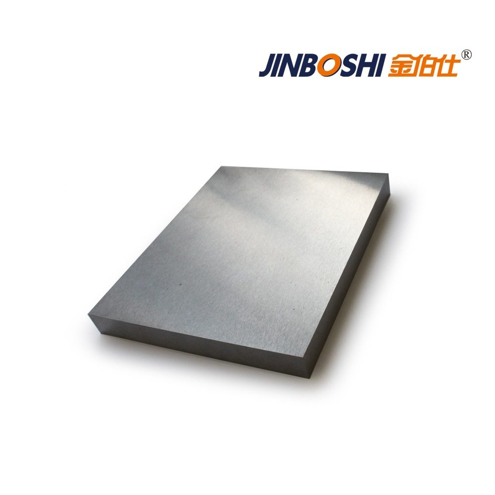高硬度钨钢板材长条 硬质合金型材 规格齐全 按客户尺寸生产