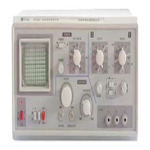 厂家直销 中策 经济型ZC4822晶体管特征性图示仪 学校工厂专用