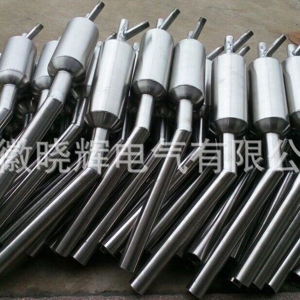 弯管式防堵取样装置BTB-Y/Y吹扫取样器