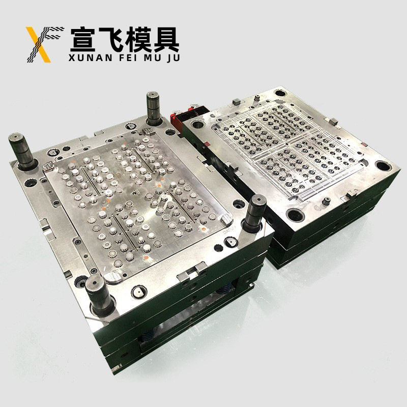 工厂塑胶塑料模具开模设计制作模具开模注塑加工定制精密塑料定做