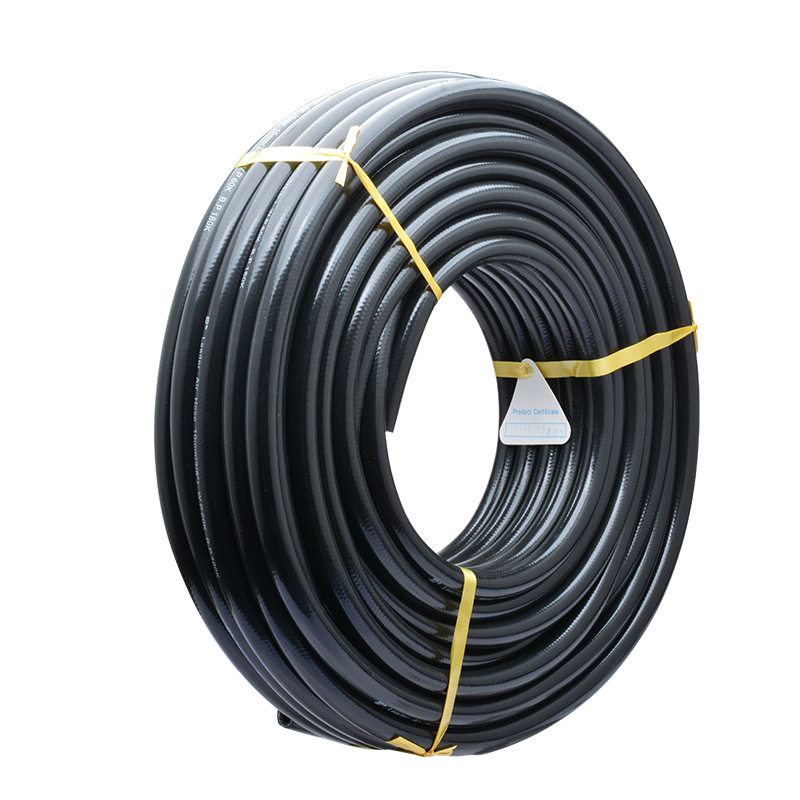 波盾 高压气管 30米气动工具气管 橡胶尼龙网气管 三层风管