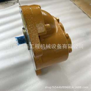 9P9610 齿轮泵 D155齿轮泵 17A 11100 推土机配件 R2900