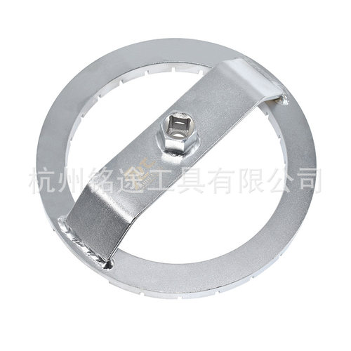 奔驰ML350 W164油箱盖拆卸工具/燃油泵/汽滤盖拆卸工具扳手W251