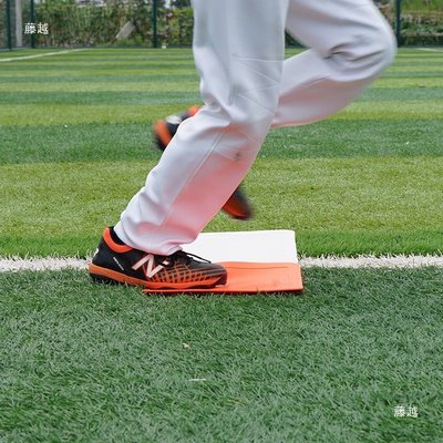 TPE款棒球垒板防滑垒包棒垒球比赛投手板本垒板垒垫5件套