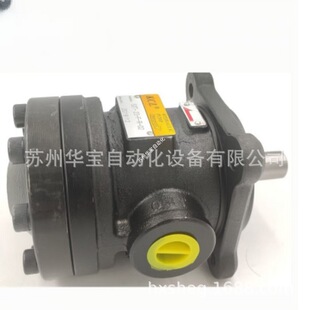 FRAAA 02压铸机液压泵 116 凯嘉KCL双联叶片泵VQ325