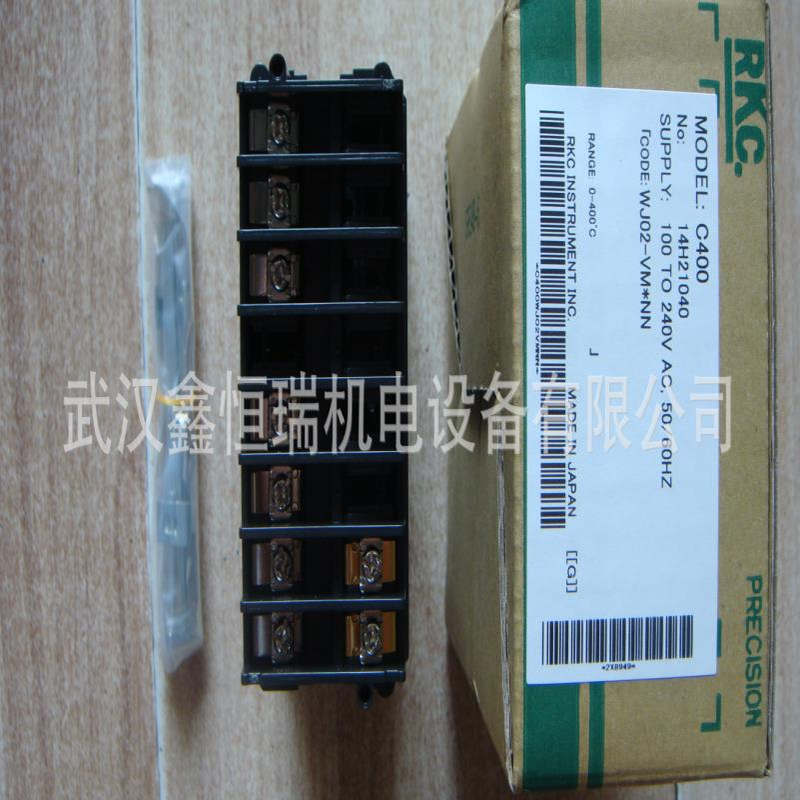 RKC温控表C400FK02-M*GN-NN现货供应