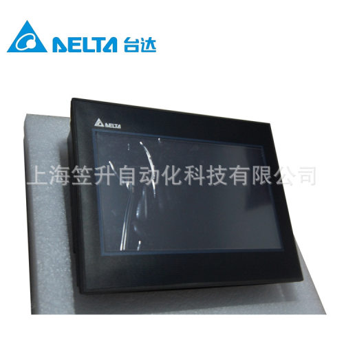 DOP-112WX12寸台达全新标准型人机界面现货