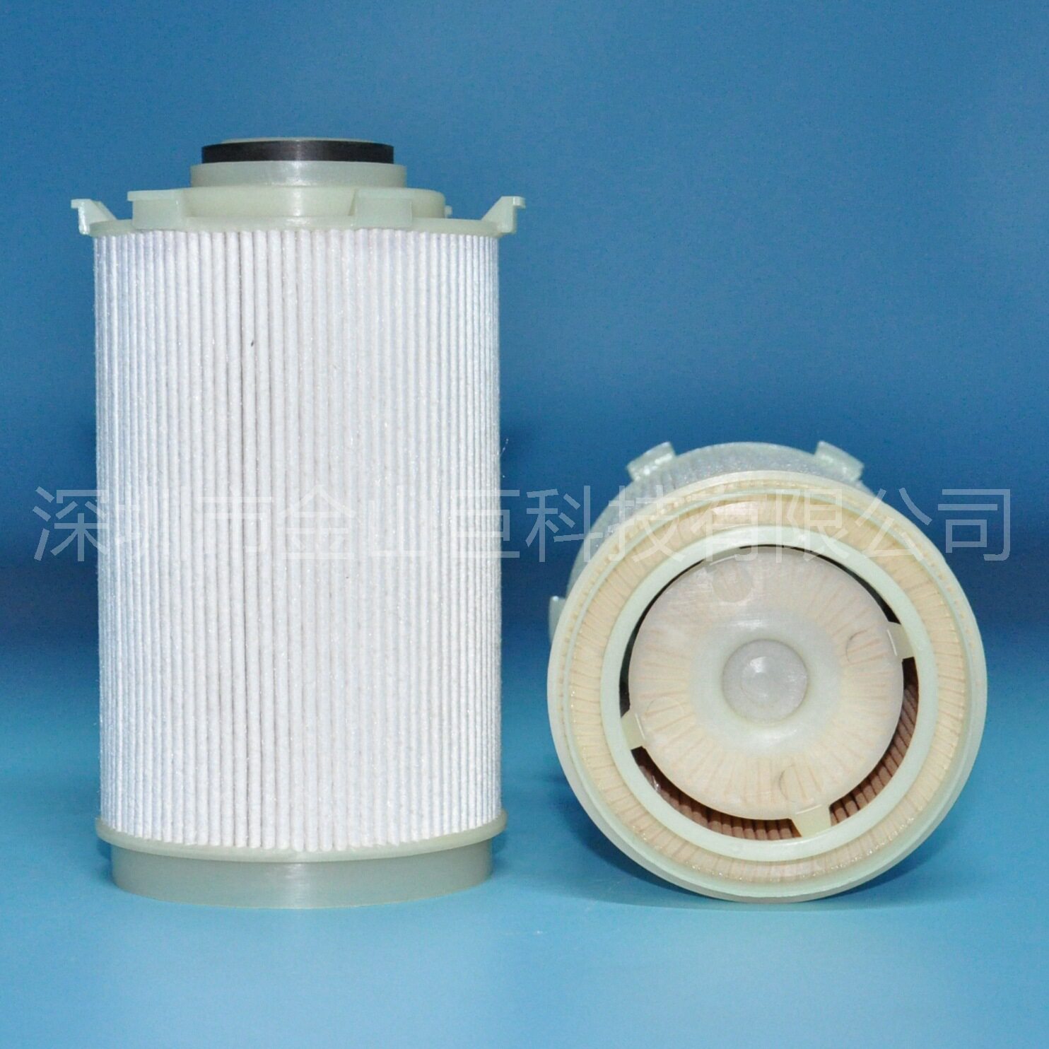 金山巨供应Ram轻型卡车 皮卡油水分离器滤芯68061634AA