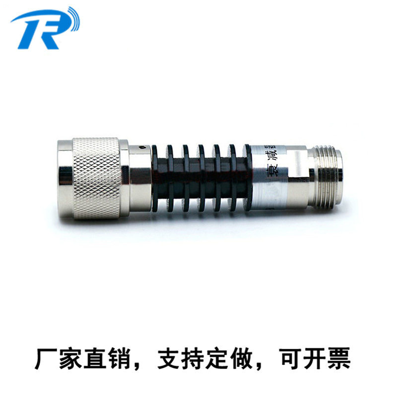 6G 8G 18G 10W N型 同轴衰减器 3dB 6dB 10dB 20dB 30dB 18GHz