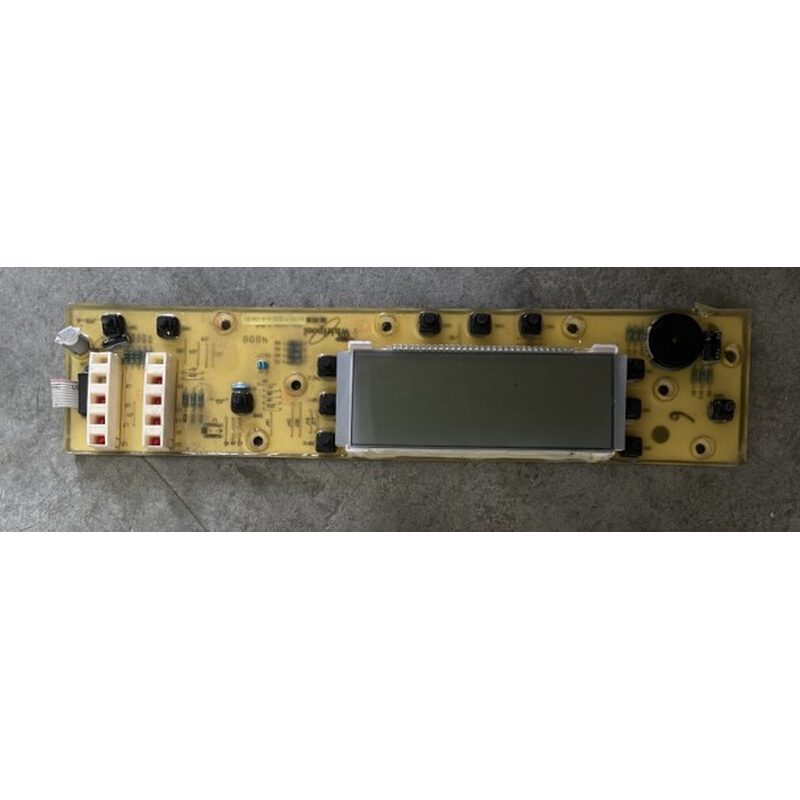 适用于惠而浦M700EM650EM600E海信XQB65-V3780HJN显示板电脑板